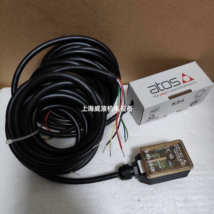 專業經銷意大利ATOS(阿托斯)全系列產品